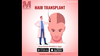 Hair Transplant - Meddco