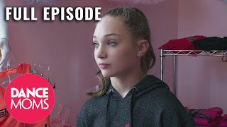 Dance Moms: JoJo Steals the Show Show (S6, E15) | Full Episode