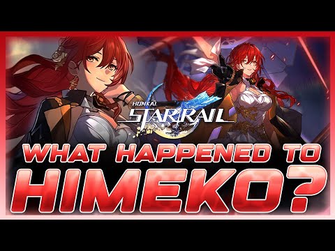 How Did Himeko Get So Strong? | Honkai: Star Rail