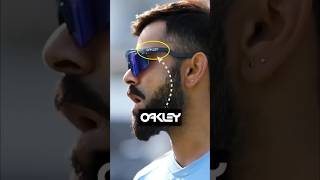 Rohit Sharma & Virat Kohli's Magic Sunglasses #telugu                               #cricket #shorts