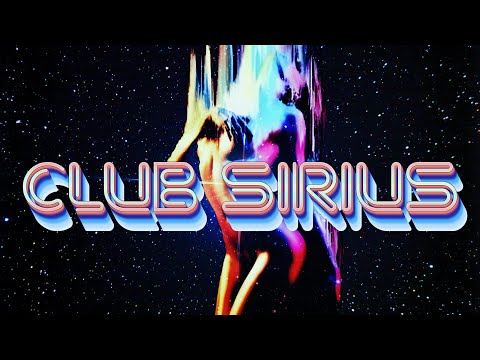 CLUB SIRIUS (Synthpop // Synthwave // Electropop) Dance Mix