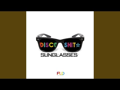 SUNGLASSES (Club Mix)