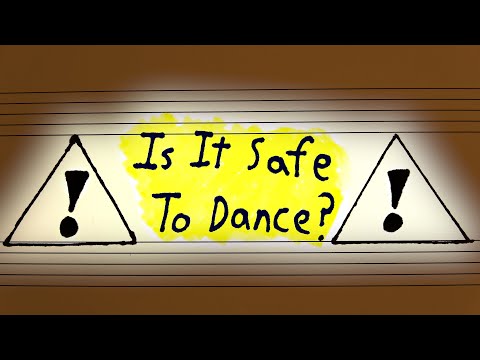 Understanding The Safety Dance