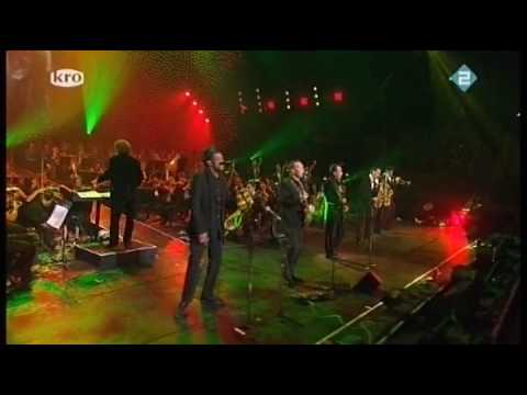 UB40 - Food for Thought (live)