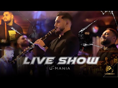 ORK. U - MANIA - LIVE SHOW, 2023 | Орк. У-Мания - LIVE SHOW, 2023