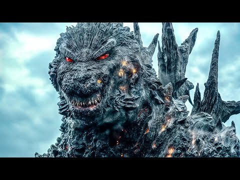 When Godzilla Went GOD MODE in Movies