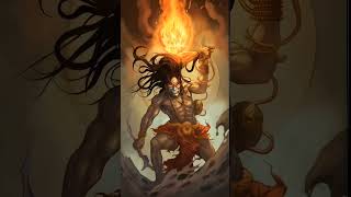 Shiva vs Vishnu: Who is Easier to Please? #shorts #Shiva #vishnu  #Shaivism #Vaishnavism #mythology