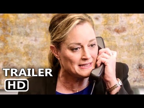 RELATIVE CONTROL Trailer (2025) Teri Polo, Drama Movie