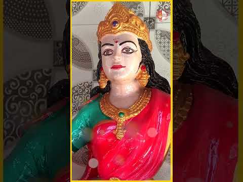 LATEST MATA DEVI BHAJAN | KARU MAA TERI AARADHNA #shorts #maakali #kali