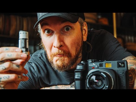 Will this replace my Canon R5?