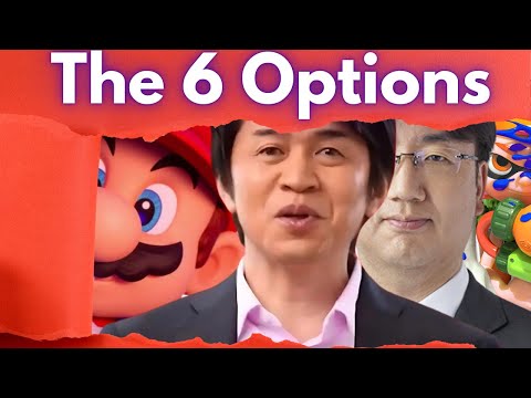 Switch 2 Announcement Strategies