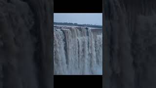 Bahuti Waterfall | Rewa | Madhya Pradesh Tourism