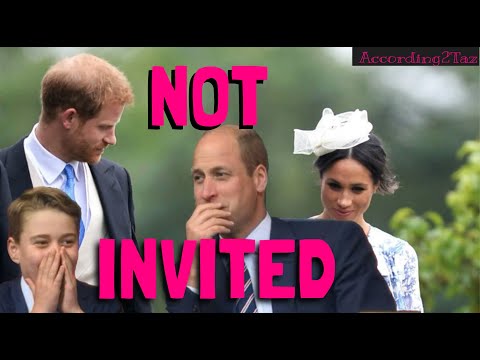 NOT INVITED - D Day Commemorations & A Society Wedding 🥰🥰🥰