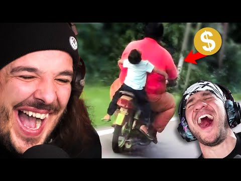 Try Not To Get DEMONETISED CHALLENGE #7 (Twitter Memes Edition)