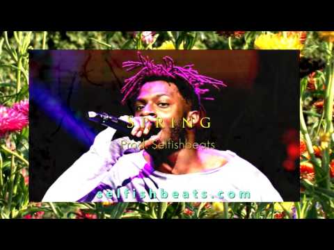 Spring | $elfishbeats (Isaiah Rashad X Kendrick Lamar X Logic type beat)