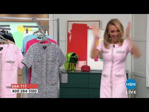 HSN | All Things Spring Style with Amy 03.14.2025 - 09 PM