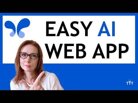 Build an AI Web Application in Minutes with Google AI Studio | Step-by-Step Tutorial