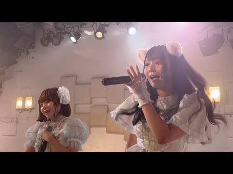 2024/6/29(土) ミスティア！ momoca.-百歌- début live ＠下北沢MOSAiC