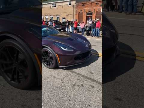 Yatesville Car Show #upload #shorts #carshow #oldskool #subscribe #parade #cars