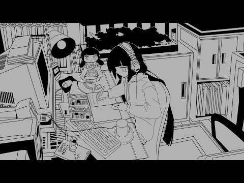 inabakumori but it's lofi pt. 2 ~ lofi to chill/study to