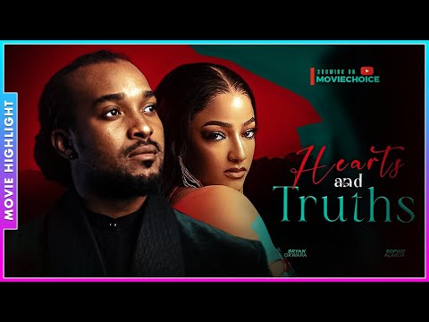 HEARTS AND TRUTHS (NEW TRENDING NIGERIAN NOLLYWOOD MOVIE BREAKDOWN 2025)