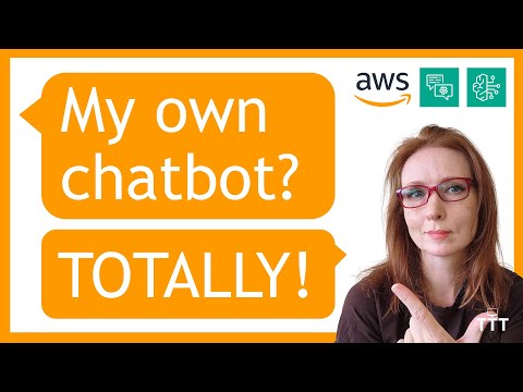 AWS Project: Build an AI-Powered Chatbot with Amazon Lex, Bedrock, S3 and RAG | AWS Tutorials