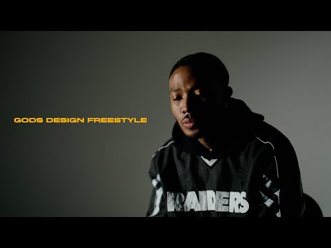 Gods Design Freestyle