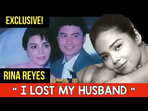 EXCLUSIVE! ANG BUHAY NGAYON NG 90’S “S-T QUEEN” RINA REYES