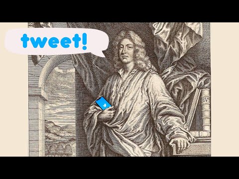 This philosopher's work explains Twitter Addiction