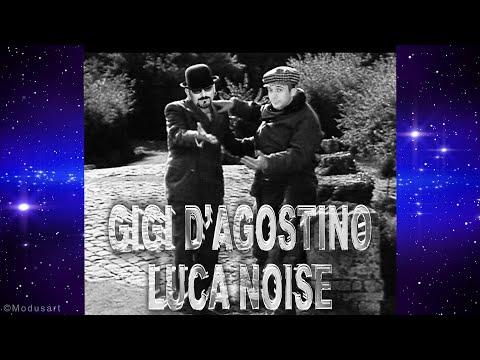 GIGI D'AGOSTINO & LUCA NOISE - LALAUMPA 01 🔥 1 HORA 🔥 PARA BAILAR 🎶