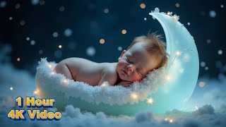 Classical Music for Babies | Relaxing Lullabies by Mozart, Brahms, and Beethoven 🎶