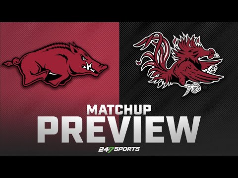 Arkansas Razorbacks vs South Carolina Gamecocks | College Basketball Game Preview 🏀