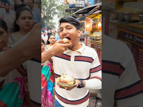 বড়বাজার ঘুরলাম! (SO CROWDED) 🤯 #shorts #vlog