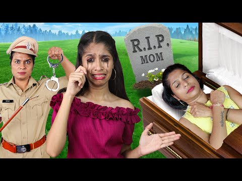 My Mom Was Murdered | *Who Murderd Her*