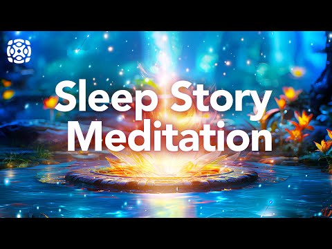 Deep Sleep Story: Bedtime Stories For Grown Ups, Stories to Fall Asleep To