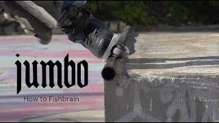 Jumbo: How to Fishbrain