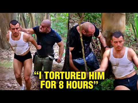 5 Fathers Who Took Brutal Revenge On Their Kids' Killers