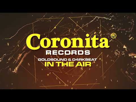 Goldsound & D4RKBEAT - In The Air (Radio Edit)