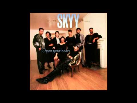 Skyy - Real Love