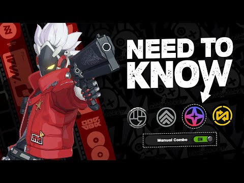 ZENLESS ZONE ZERO | Full Gameplay Guide + Combat Tips