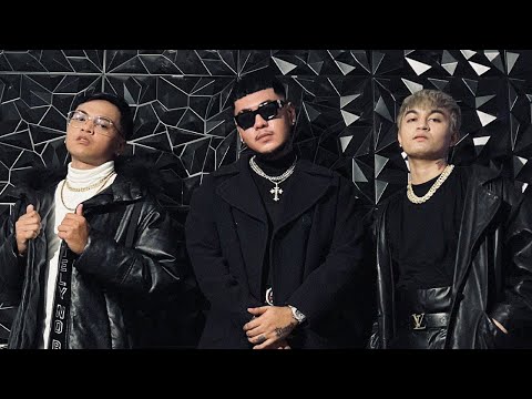 Peke - Kiddo Chris, Jnske, Chriilz (Official Music Video)