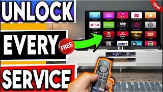 🔴UNBLOCK ALL YOUR STREAMING APPS (NO COST!)