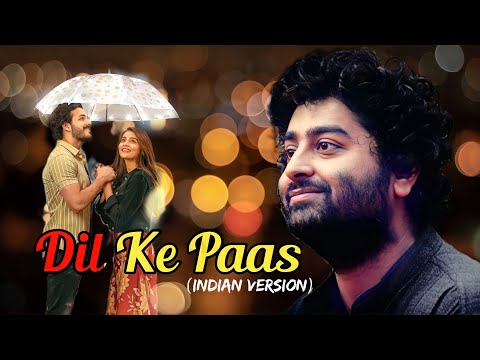 Arijit Singh: Pal Pal Dil Ke Paas (Indian Version) | Tulsi Kumar