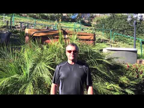 Jon Farriss - ALS Ice Bucket Challenge