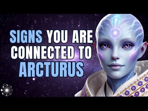 Arcturian Call to Expand Your Consciousness | Cosmic Activation in 2025