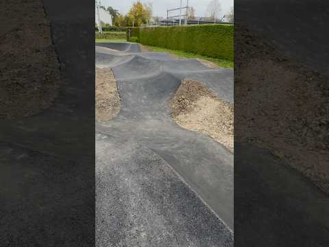 Pumptrack Fehraltorf