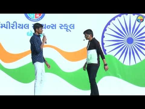 Building today's future | Motivational Natak | 26 January 2023 | Republic Day | The Imperial School