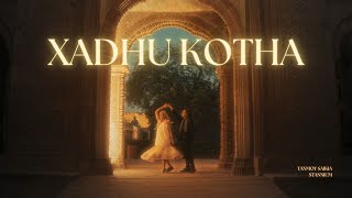 Xadhu Kotha - Tanmoy Saikia & STANNiUM | OLONGKAAR (Official Music Video)