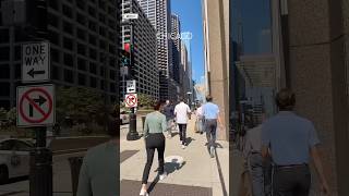 CHICAGO DOWNTOWN #usa #illinois #windycity ##chitown #chicago #usatravel #usashorts