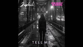 JOPHIL - Tell Me NUDISCO 2024